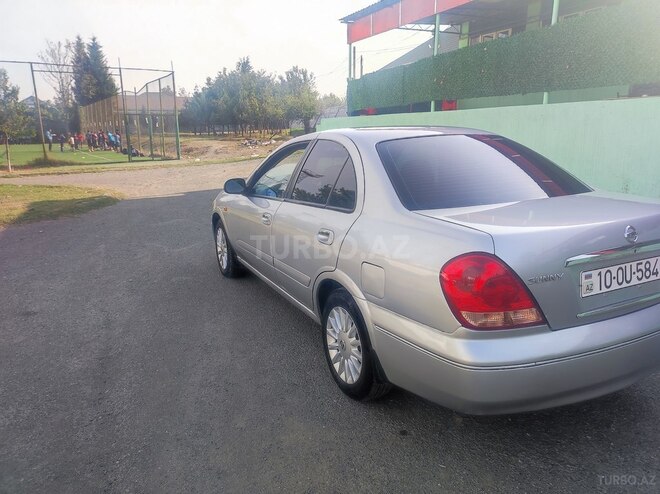 Nissan Sunny 2005, 364,123 km - 1.6 l - Ağdam