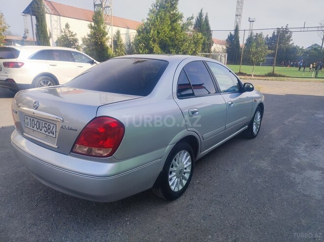 Nissan Sunny 2005, 364,123 km - 1.6 l - Ağdam