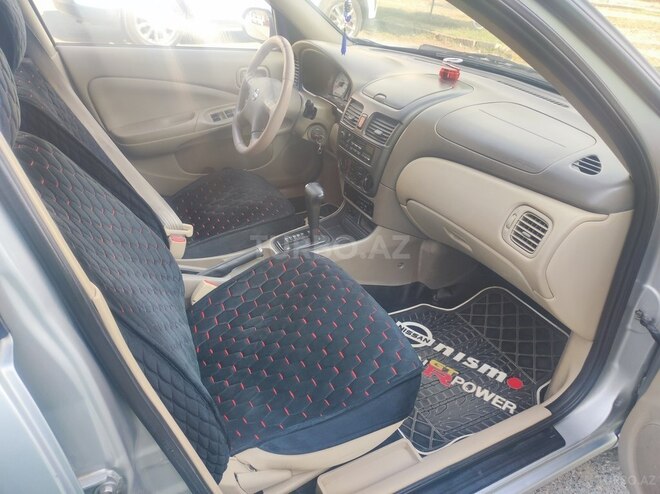 Nissan Sunny 2005, 364,123 km - 1.6 l - Ağdam