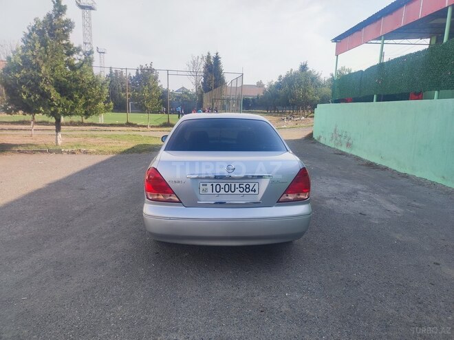 Nissan Sunny 2005, 364,123 km - 1.6 l - Ağdam
