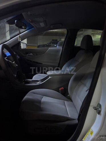 Chevrolet Malibu 2016, 228,700 km - 1.5 l - Bakı