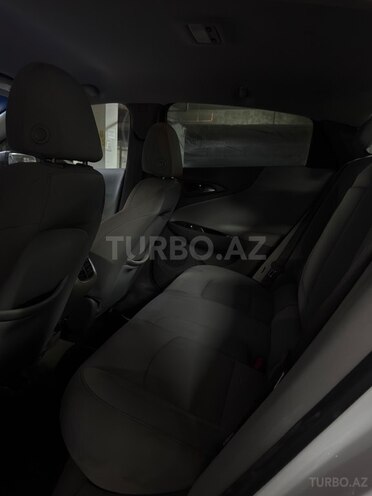 Chevrolet Malibu 2016, 228,700 km - 1.5 l - Bakı
