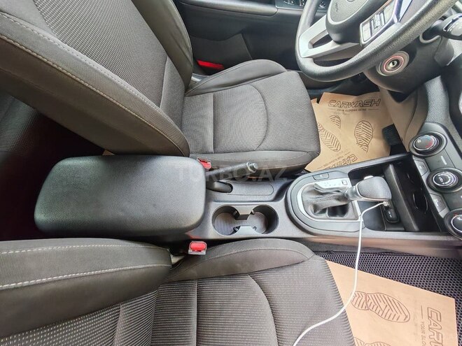 Kia Forte 2020, 160,000 km - 2.0 l - Bakı