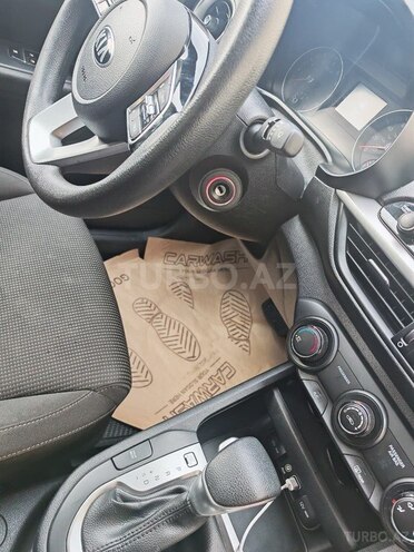Kia Forte 2020, 160,000 km - 2.0 l - Bakı
