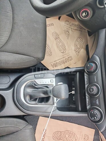 Kia Forte 2020, 160,000 km - 2.0 l - Bakı