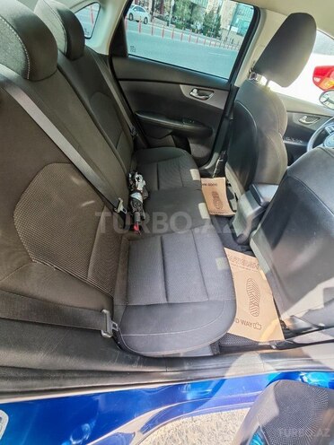 Kia Forte 2020, 160,000 km - 2.0 l - Bakı