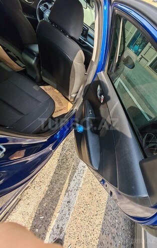 Kia Forte 2020, 160,000 km - 2.0 l - Bakı