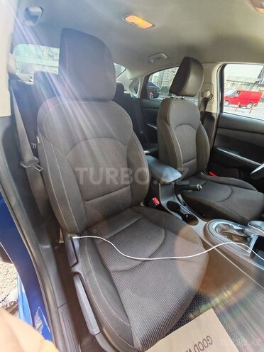 Kia Forte 2020, 160,000 km - 2.0 l - Bakı