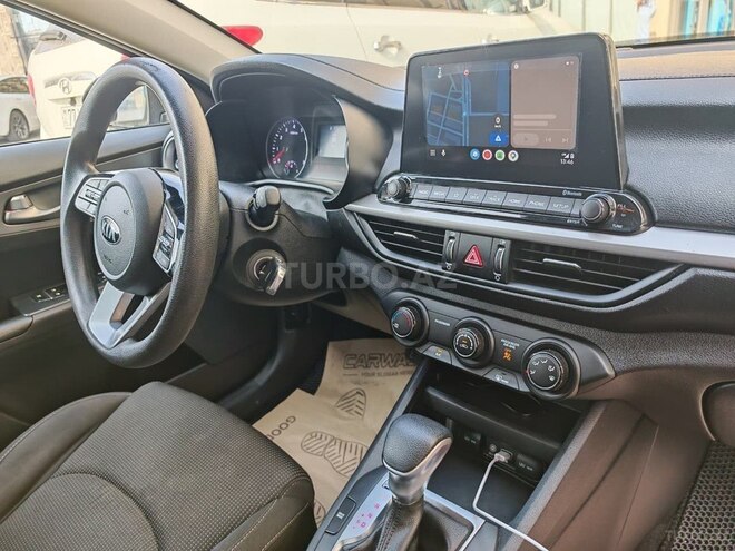 Kia Forte 2020, 160,000 km - 2.0 l - Bakı