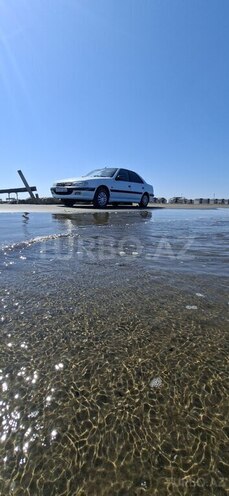 Peugeot Pars 2013, 258,000 km - 1.8 l - Bakı
