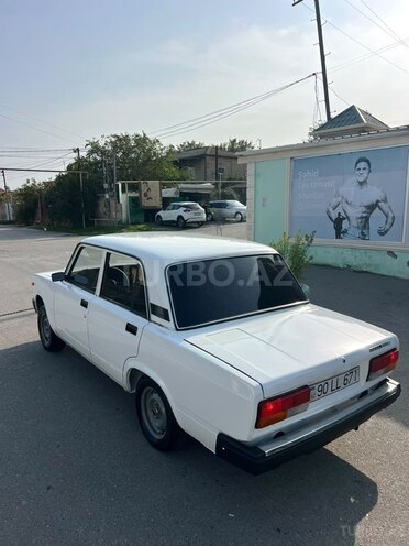 LADA (VAZ) 2107 2010, 143,000 km - 1.6 л - Bakı