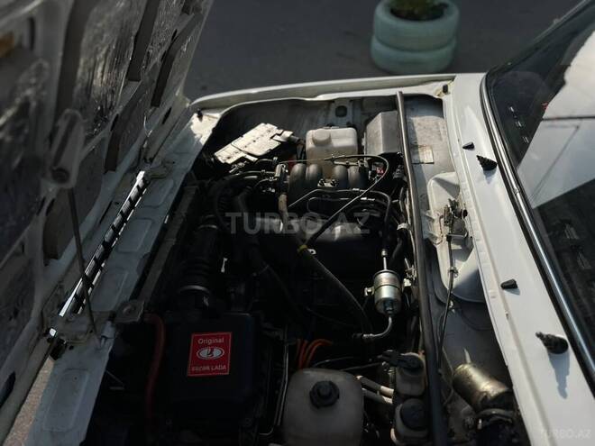 LADA (VAZ) 2107 2010, 143,000 km - 1.6 л - Bakı