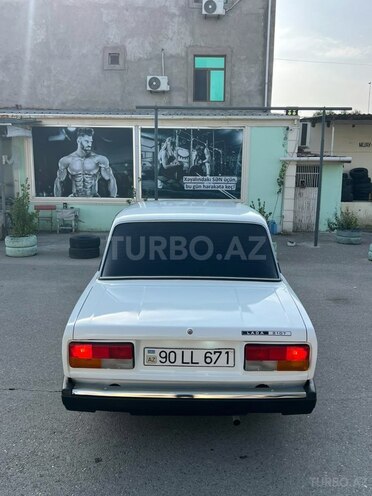 LADA (VAZ) 2107 2010, 143,000 km - 1.6 л - Bakı