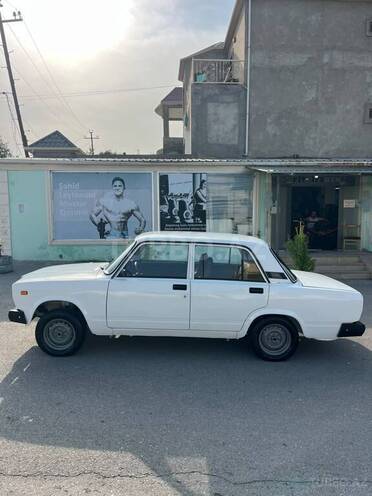 LADA (VAZ) 2107 2010, 143,000 km - 1.6 л - Bakı