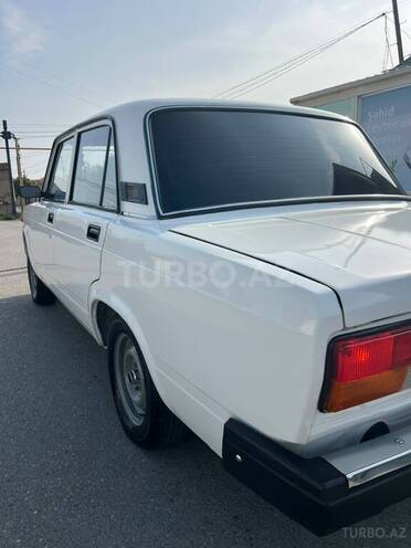 LADA (VAZ) 2107 2010, 143,000 km - 1.6 л - Bakı