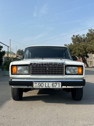 LADA (VAZ) 2107 2010, 143,000 km - 1.6 л - Bakı