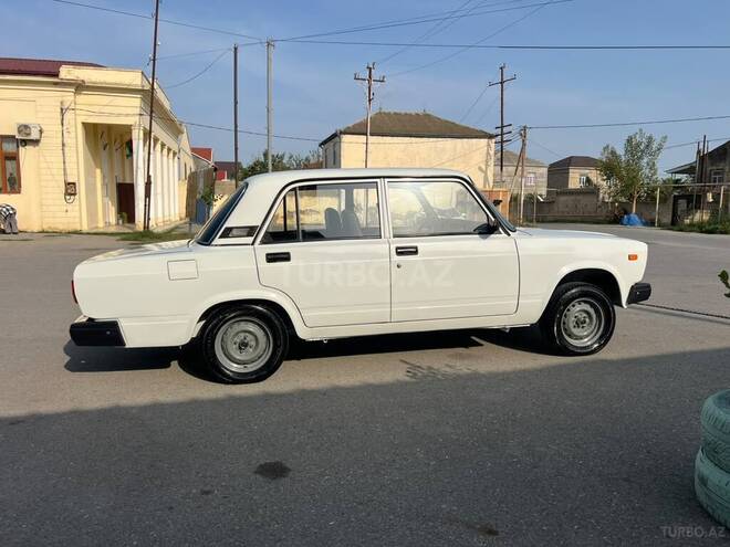 LADA (VAZ) 2107 2010, 143,000 km - 1.6 л - Bakı