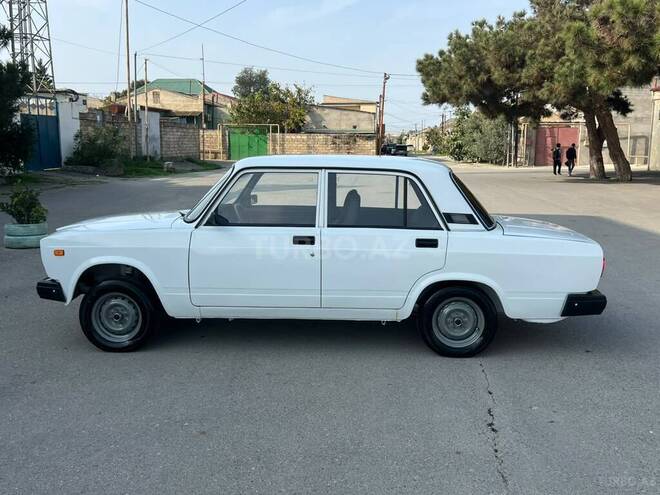 LADA (VAZ) 2107 2010, 143,000 km - 1.6 л - Bakı