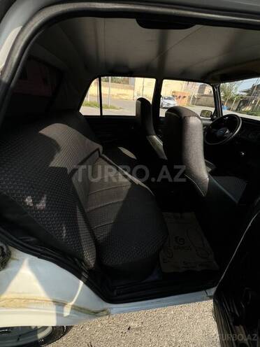 LADA (VAZ) 2107 2010, 143,000 km - 1.6 л - Bakı