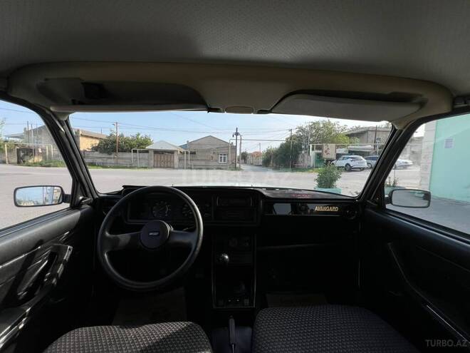 LADA (VAZ) 2107 2010, 143,000 km - 1.6 л - Bakı