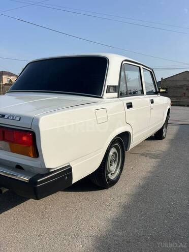 LADA (VAZ) 2107 2010, 143,000 km - 1.6 л - Bakı