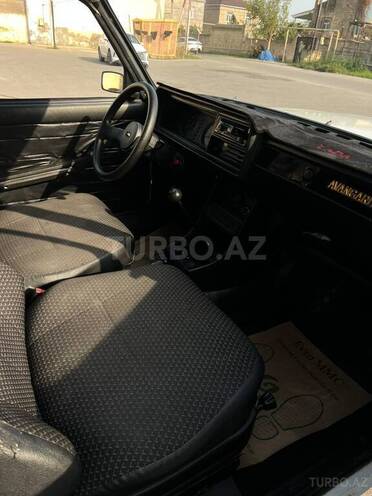 LADA (VAZ) 2107 2010, 143,000 km - 1.6 л - Bakı