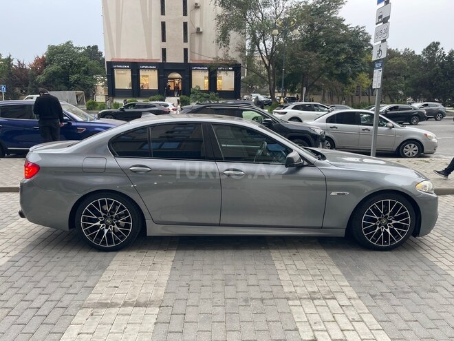 BMW 528 2012, 210,000 km - 2.0 l - Bakı