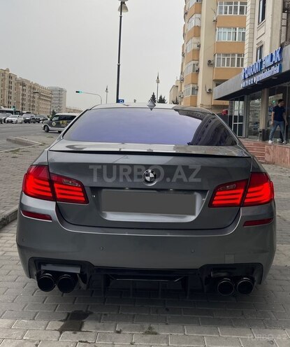 BMW 528 2012, 210,000 km - 2.0 l - Bakı