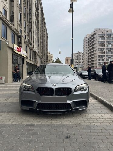 BMW 528 2012, 210,000 km - 2.0 l - Bakı