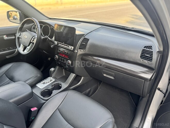 Kia Sorento 2010, 242,000 km - 2.0 l - Bakı