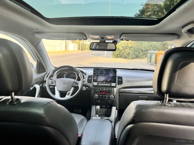 Kia Sorento 2010, 242,000 km - 2.0 l - Bakı