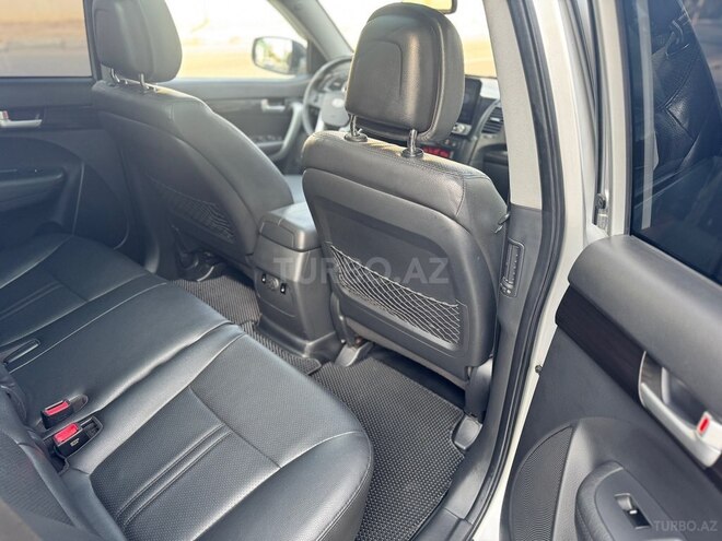 Kia Sorento 2010, 242,000 km - 2.0 l - Bakı