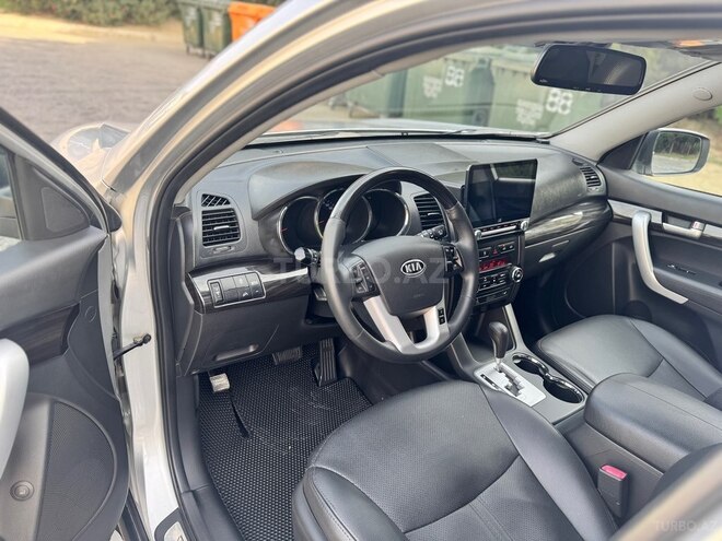 Kia Sorento 2010, 242,000 km - 2.0 l - Bakı