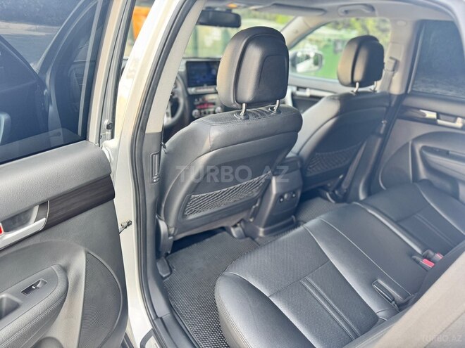 Kia Sorento 2010, 242,000 km - 2.0 l - Bakı