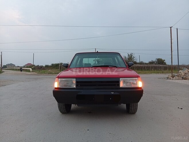 Tofas Sahin 2005, 278,000 km - 1.6 l - Bakı