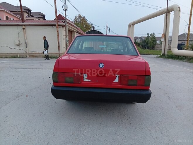 Tofas Sahin 2005, 278,000 km - 1.6 l - Bakı
