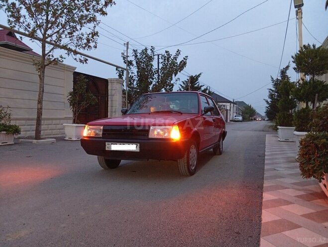 Tofas Sahin 2005, 278,000 km - 1.6 l - Bakı