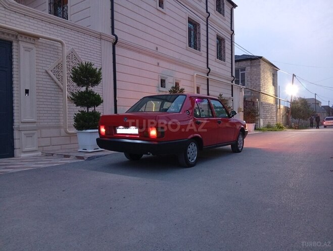 Tofas Sahin 2005, 278,000 km - 1.6 l - Bakı