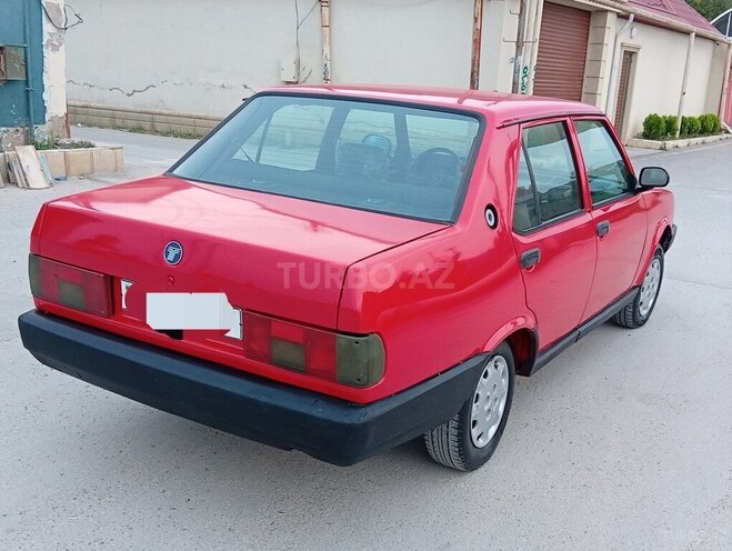 Tofas Sahin 2005, 278,000 km - 1.6 l - Bakı