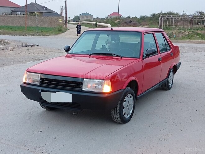 Tofas Sahin 2005, 278,000 km - 1.6 l - Bakı