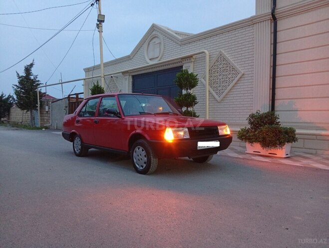 Tofas Sahin 2005, 278,000 km - 1.6 l - Bakı