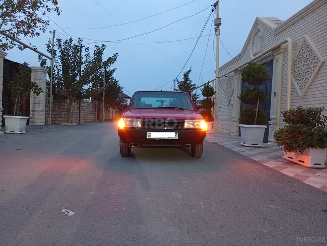 Tofas Sahin 2005, 278,000 km - 1.6 l - Bakı