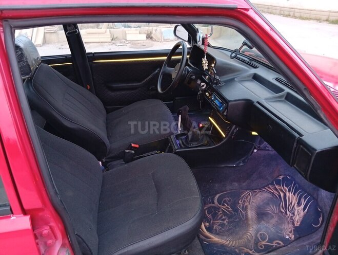 Tofas Sahin 2005, 278,000 km - 1.6 l - Bakı