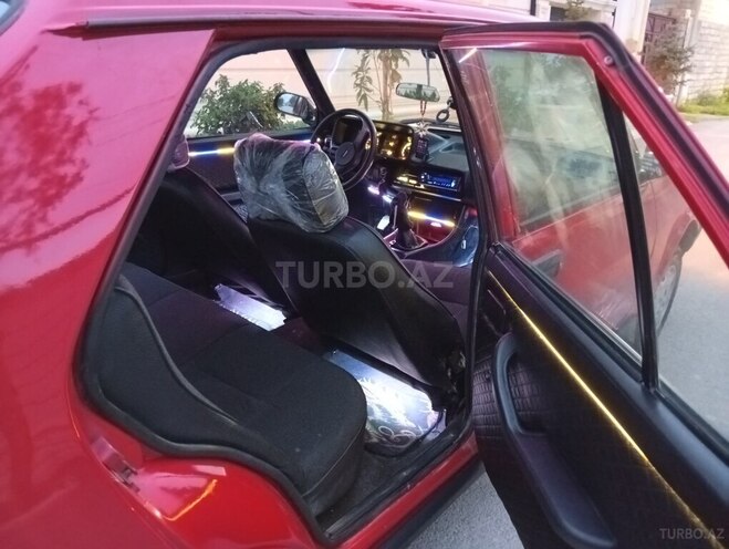 Tofas Sahin 2005, 278,000 km - 1.6 l - Bakı