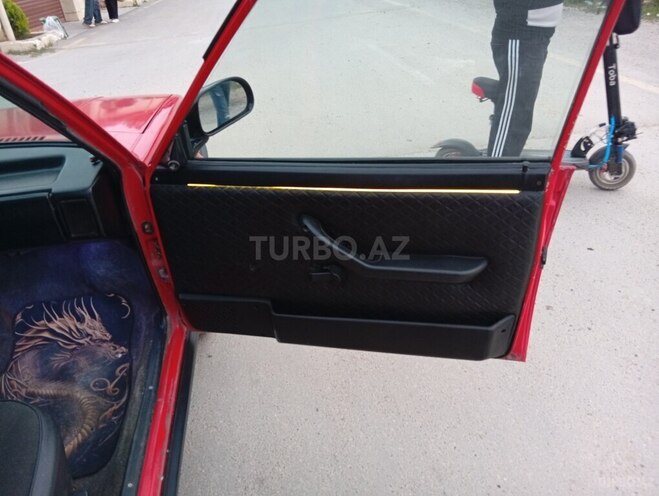Tofas Sahin 2005, 278,000 km - 1.6 l - Bakı
