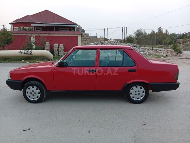 Tofas Sahin 2005, 278,000 km - 1.6 l - Bakı