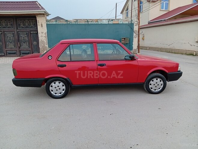 Tofas Sahin 2005, 278,000 km - 1.6 l - Bakı