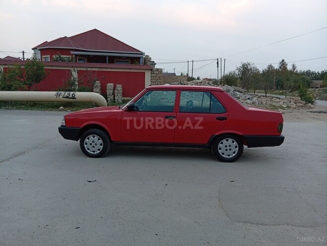 Tofas Sahin 2005, 278,000 km - 1.6 l - Bakı