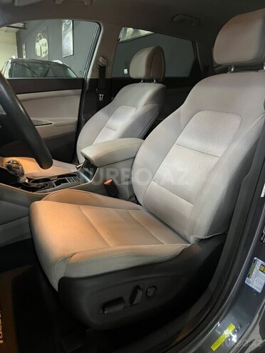 Hyundai Tucson 2016, 163,500 km - 2.0 l - Sumqayıt