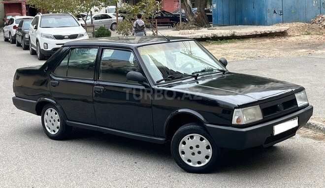 Tofas Sahin 2004, 258,396 km - 1.5 l - Bakı